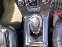 Volvo V40 Galka Zmiany Biegow