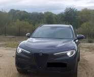 Alfa Romeo Stelvio 2019р