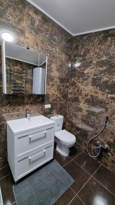 Квартира подобово Mansarda для 1-2 людей