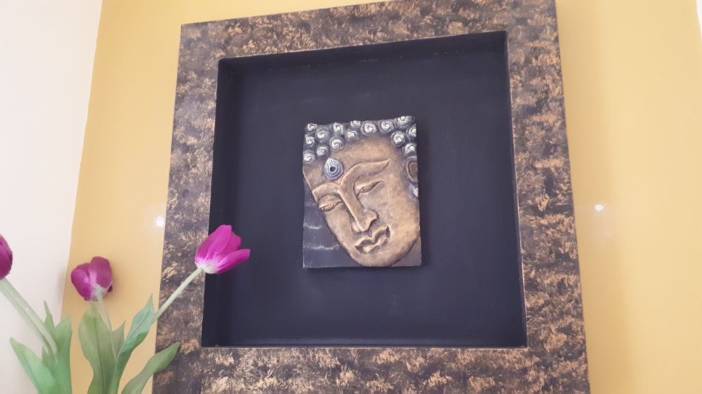 Quadro decorativo