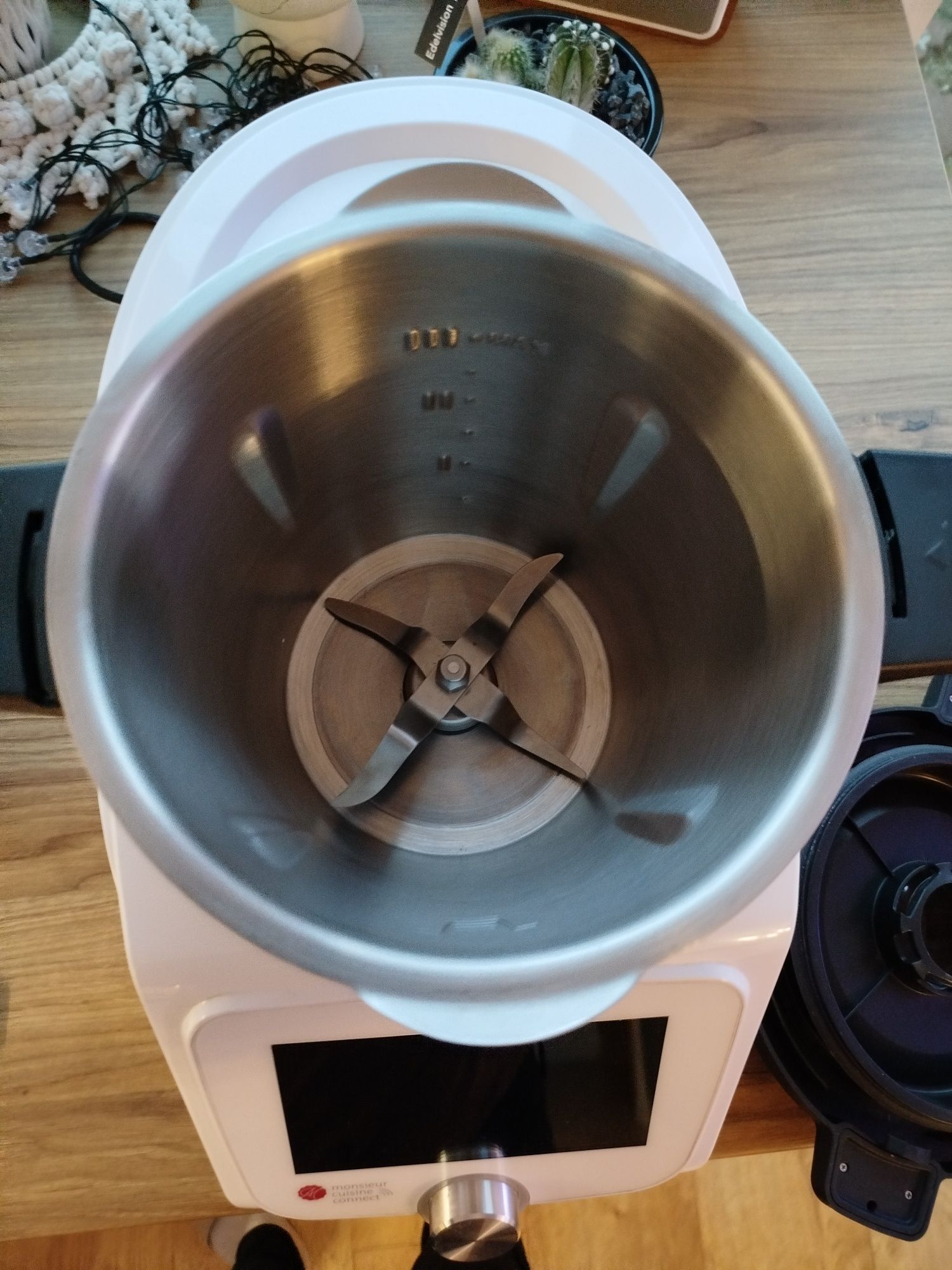 Lidlomix robot kuchenny