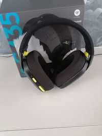Słuchawki bezprzewodowe logitech G435