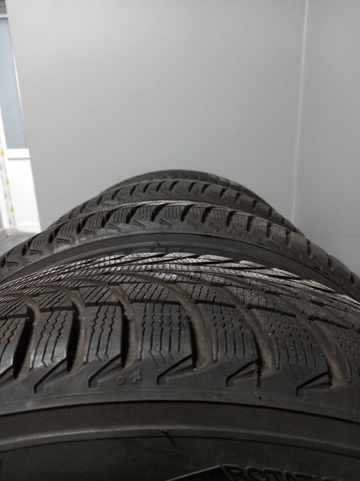 Michelin latitude alpin la2