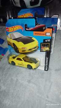 Hot Wheels MAZDA R7 **2018rok Rare