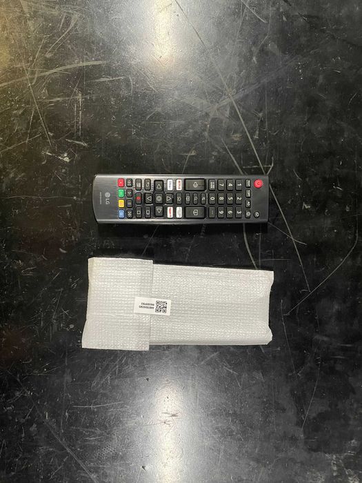 Comandos originais LG - Novo