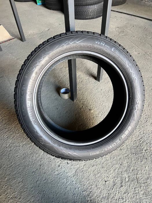 Шини 225/50 r17 94H Nokian WR A4 Run-Flat (1326)