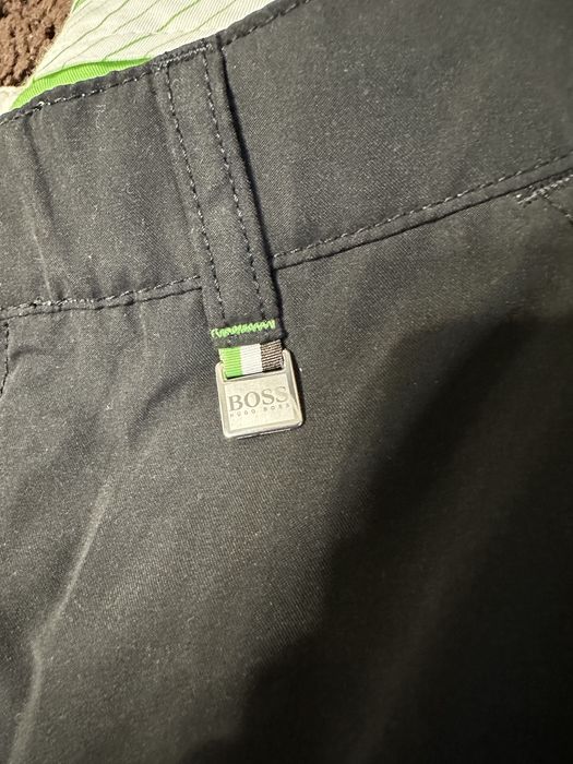 Штани Hugo  Boss