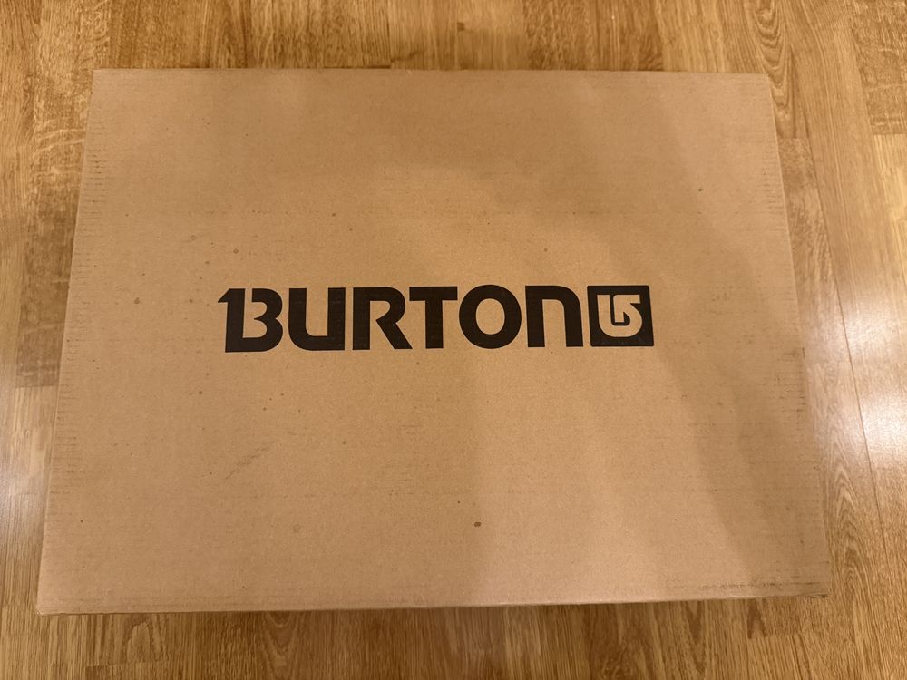 Сноубордичні чоботи Burton Ambush