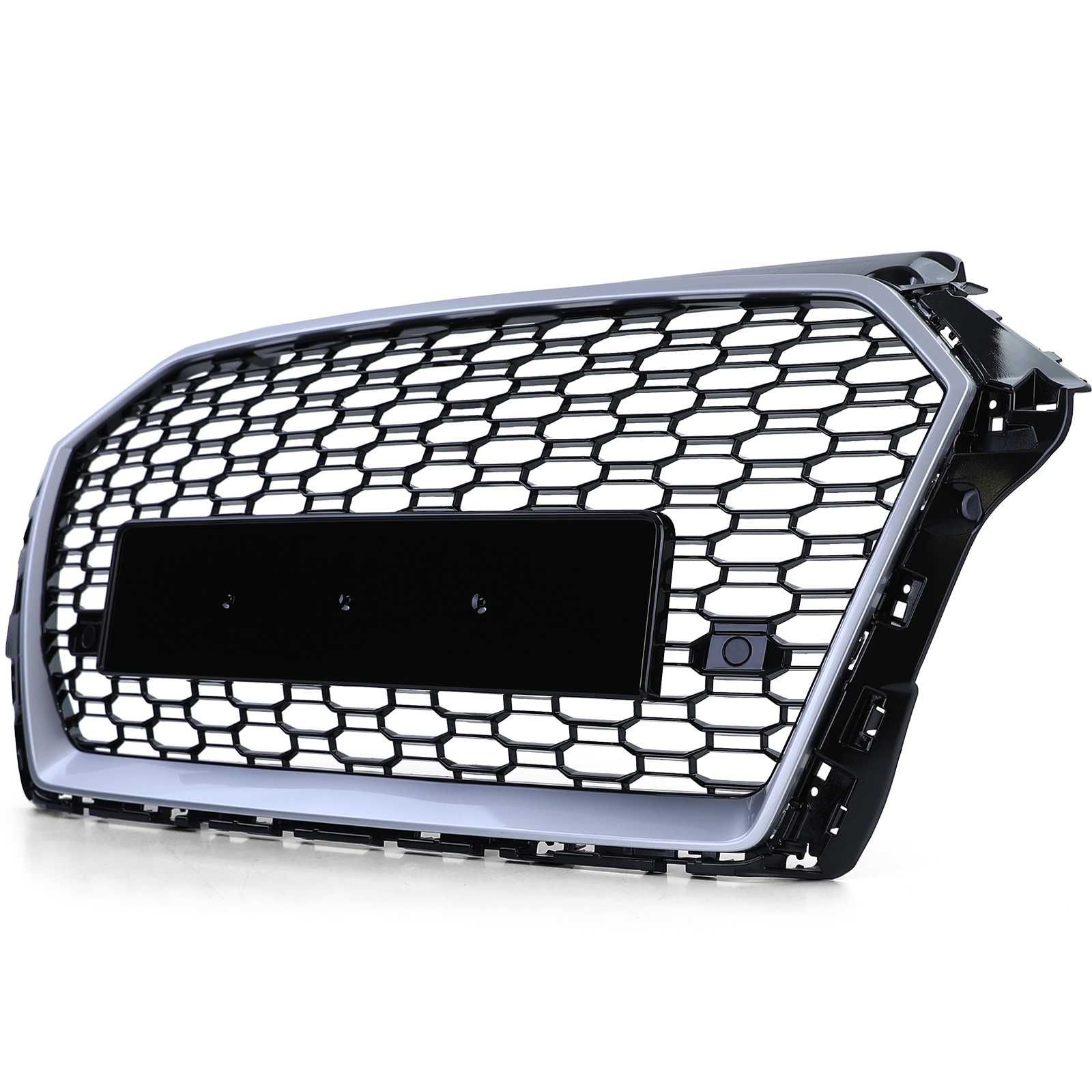 Grelha estilo RS3 para Audi A3 8V 2016 a 2020