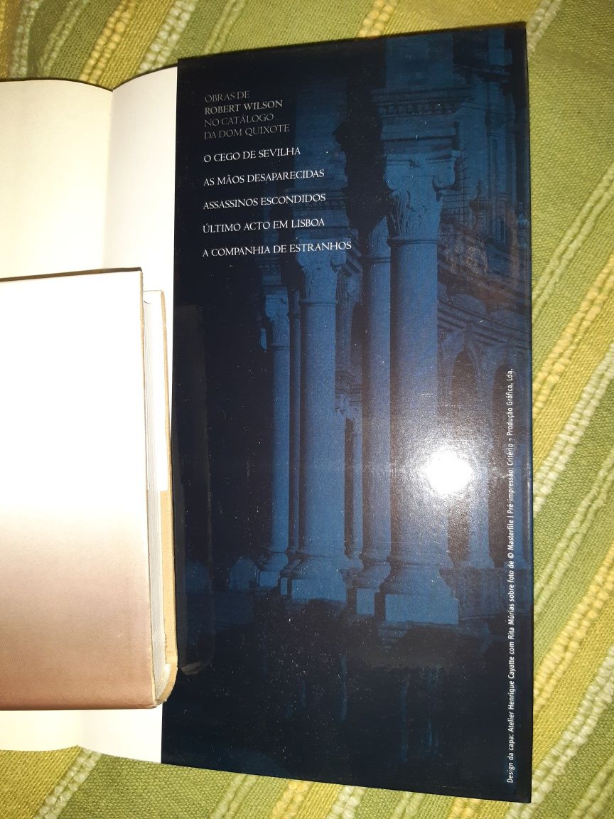 O Cego de Sevilha