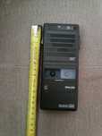 Phillips dyktafon analogowy na kasety PRL DDR