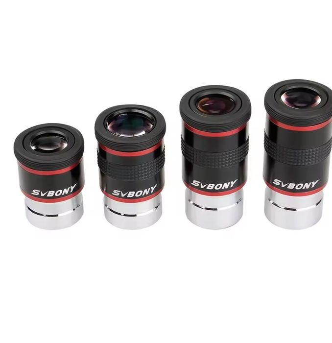 Окуляри  svbony ширококутові 68°  6mm,9mm