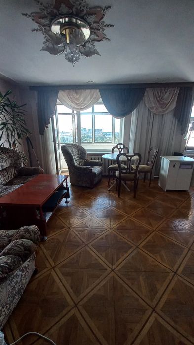 Здаю уютну 2-х кімн.кв-ру, вул.Гоголівська