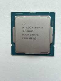 Procesor Intel i5-10400F