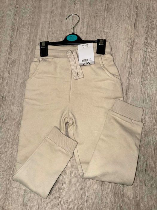 Дитячий спорт костюм штани кофта Reebok 4/5 р