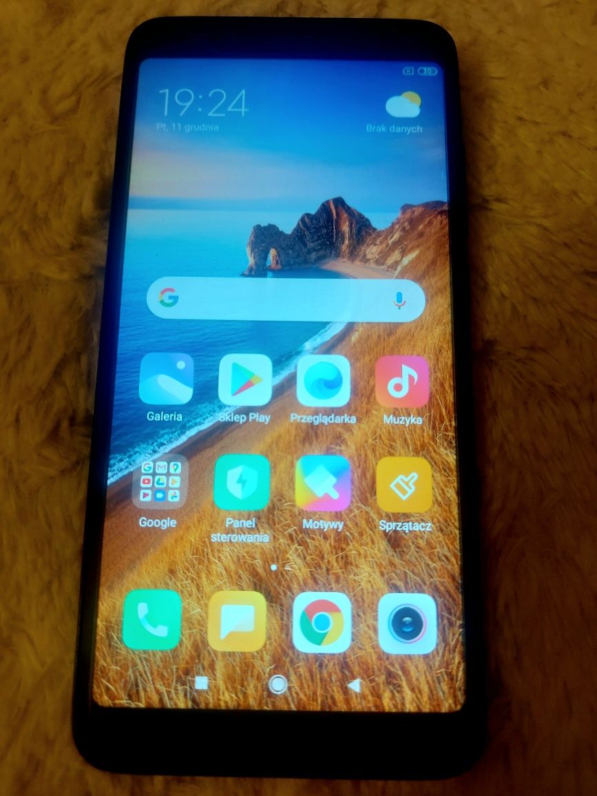 telefon Redmi 7 A