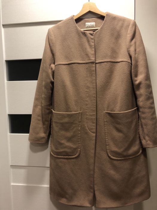 Płaszcz marki Bialcon