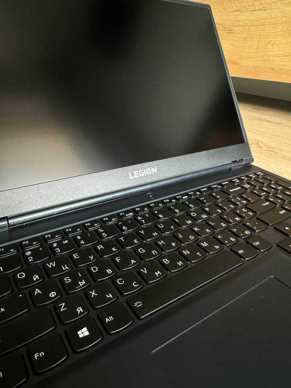 Laptop Lenovo legion 5