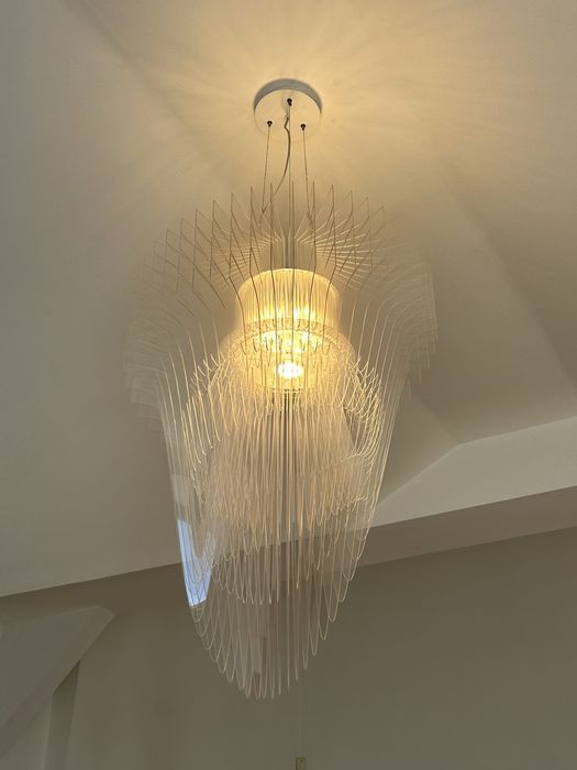Lampa SLAMP ARIA rozmiar m