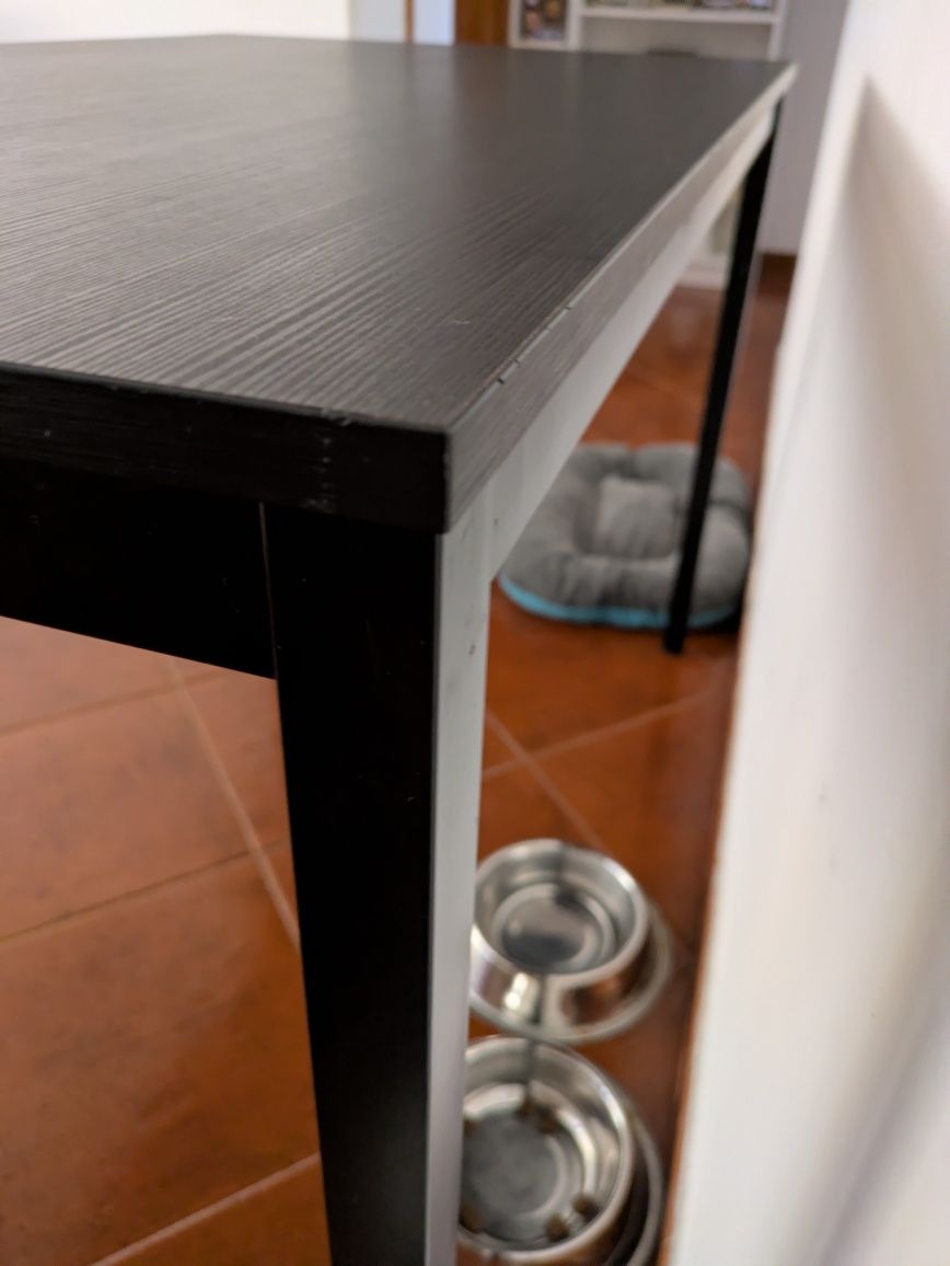 Mesa IKEA Sandsberg 110x67