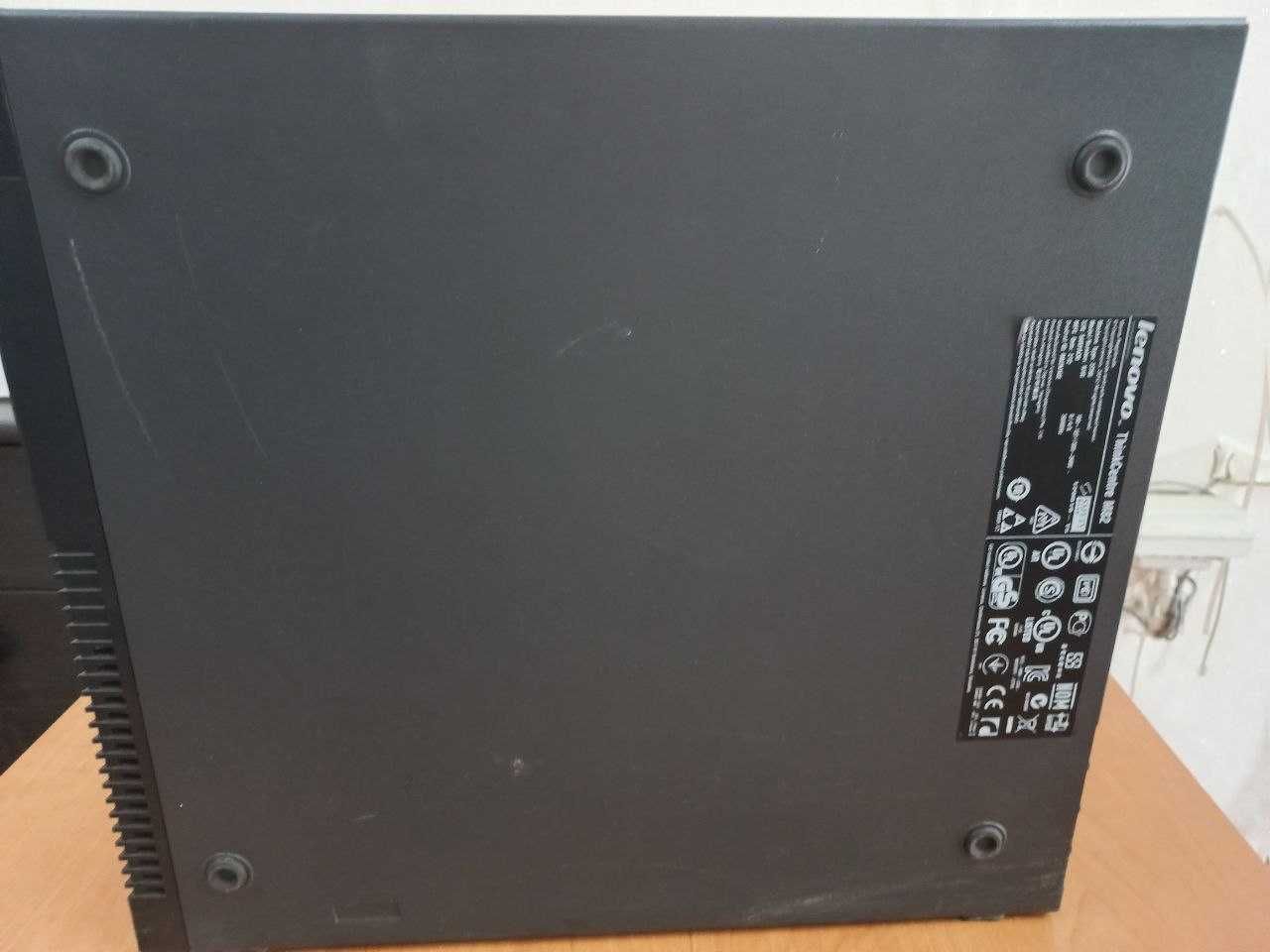 Дешево новий Комп'ютер Lenovo ThinkCentre M82