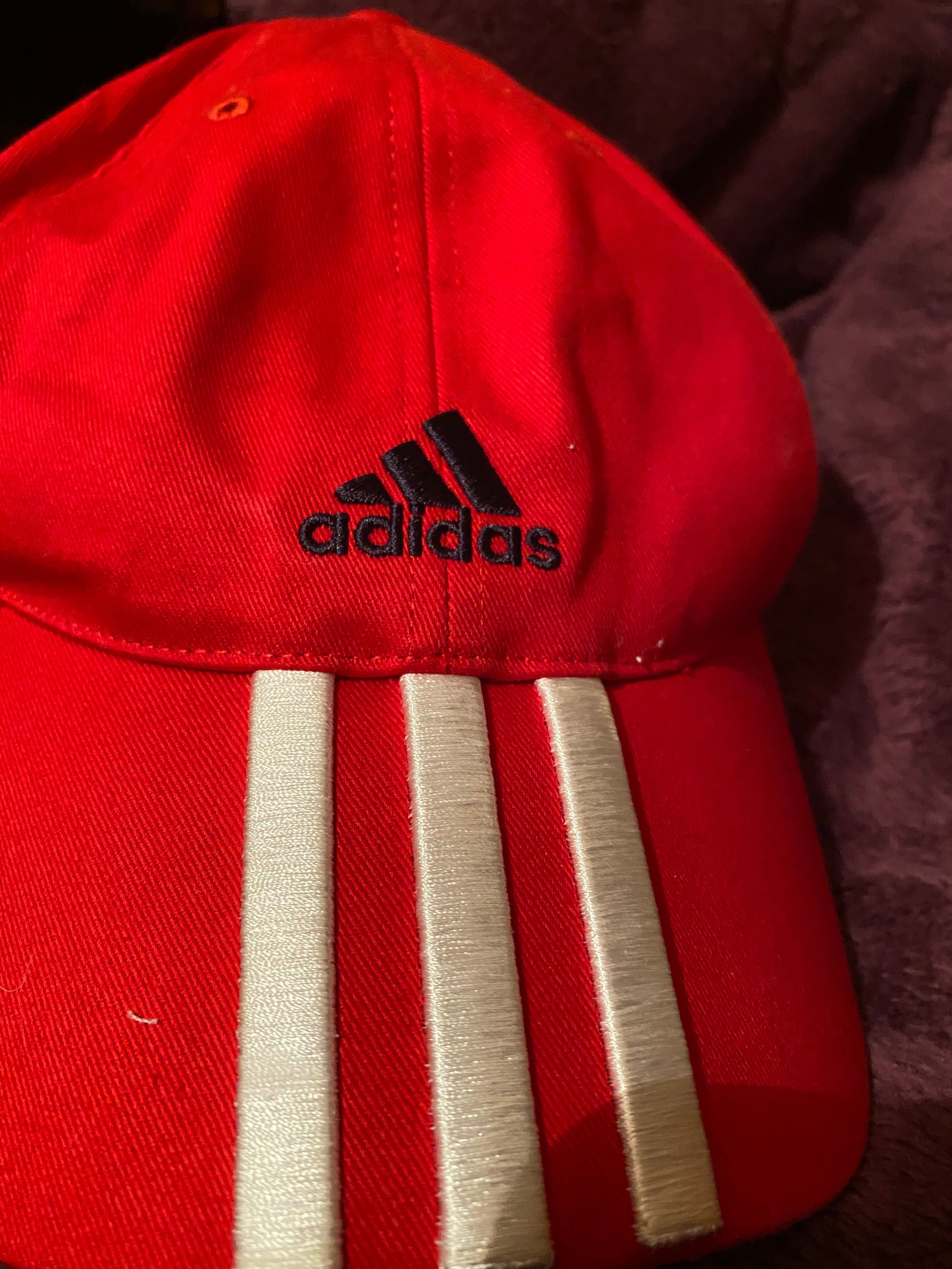 Sprzedam czapkę adidas