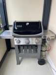 Weber гриль Spirit II E-320 GBS Gasgrill