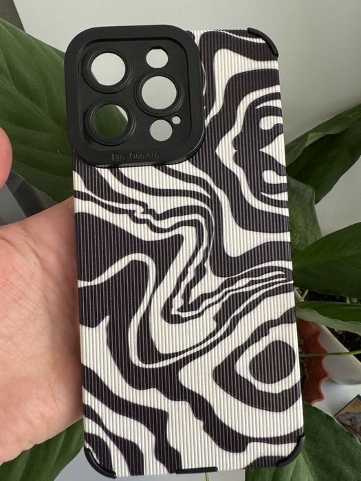 Чохол на айфон 15 Pro max