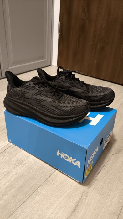 Hoka Clifton 9 Buty do biegania