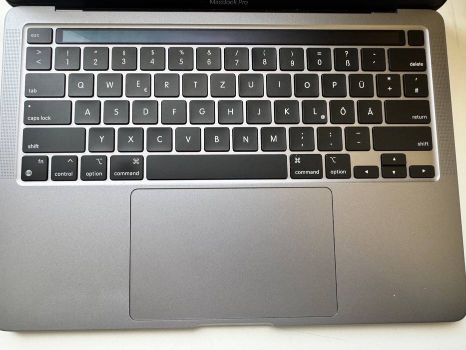 MacBook pro m1 8/512 gb