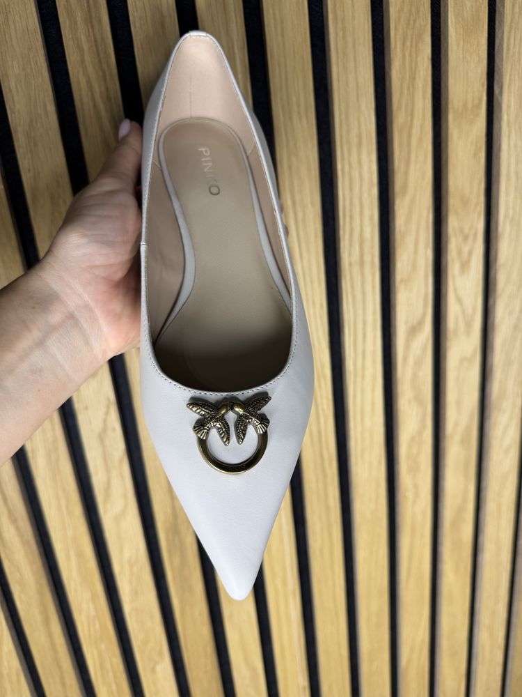 Балетки Pinko 36 та 37