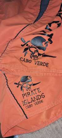 Calção banho Lotto & Cabo Verde Portes incluidos