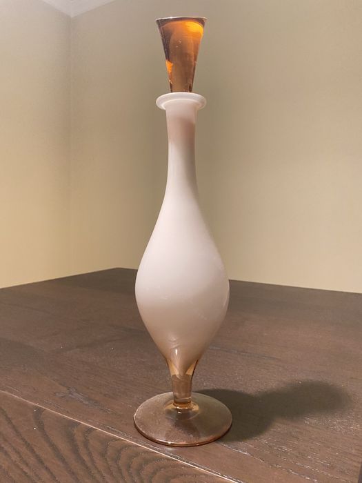 Jarra clássica - cor de rosa