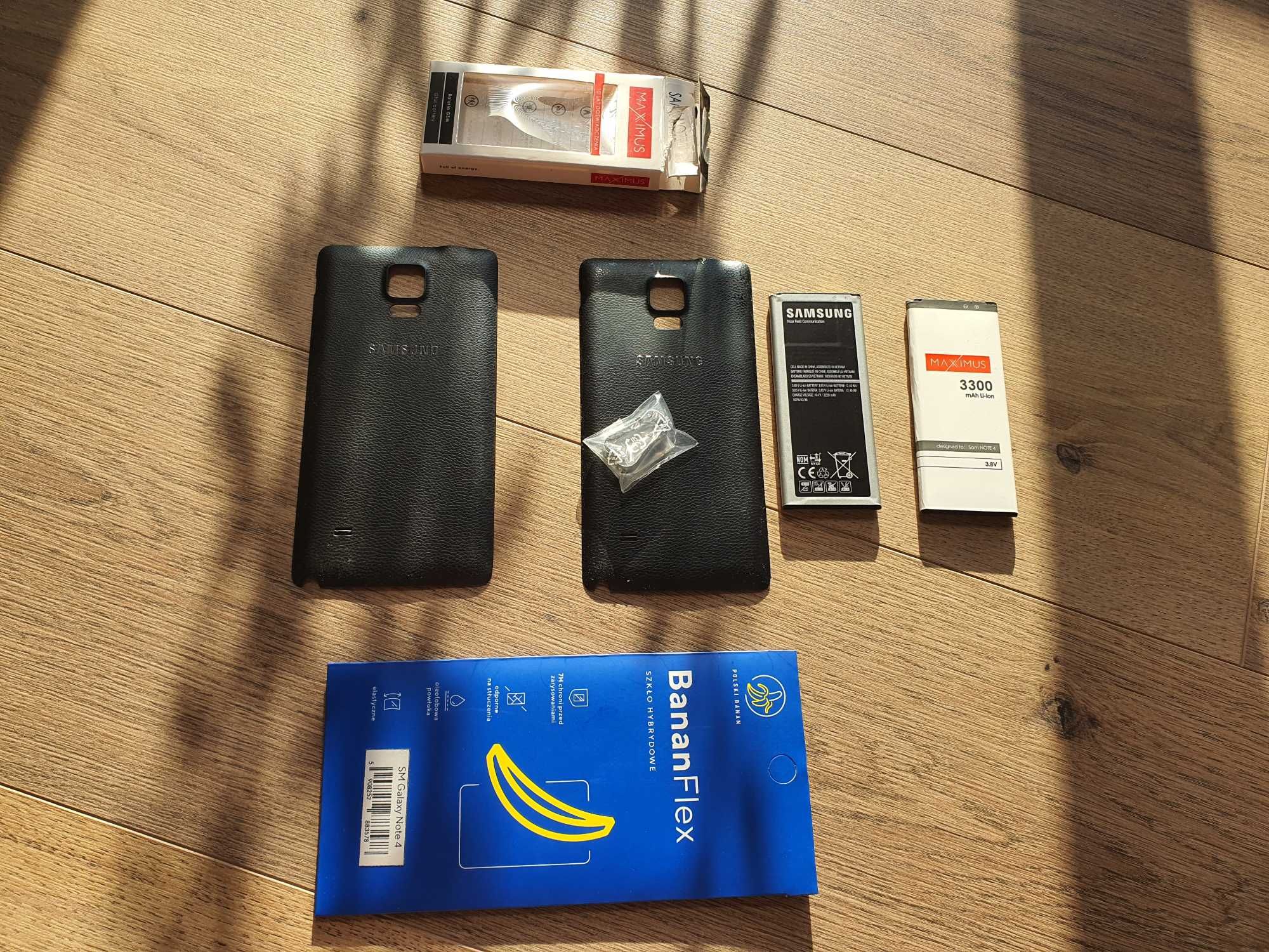 Samsung Galaxy Note 4