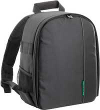 RivaCase Spiegelreflex BackPack Plecak Fotograficzny Torba Nowy