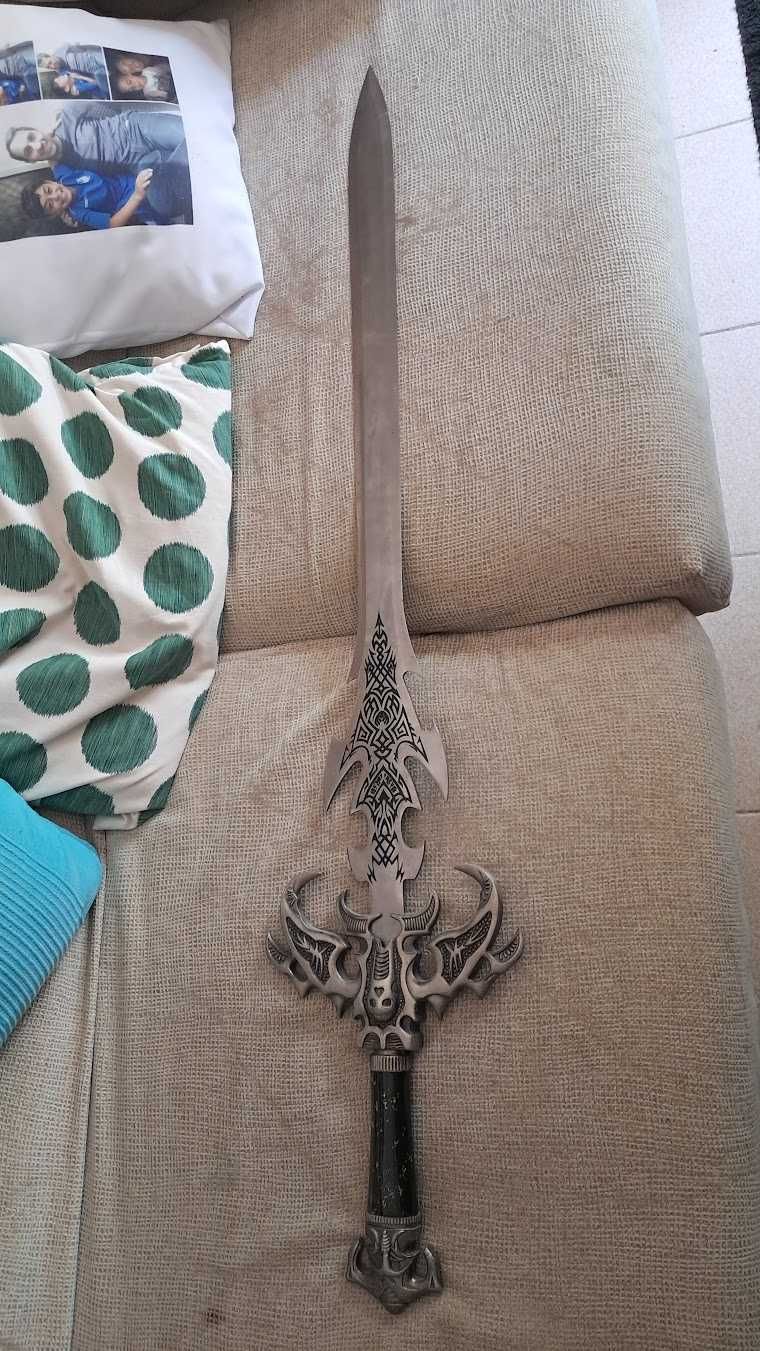 Espada "The Witcher"