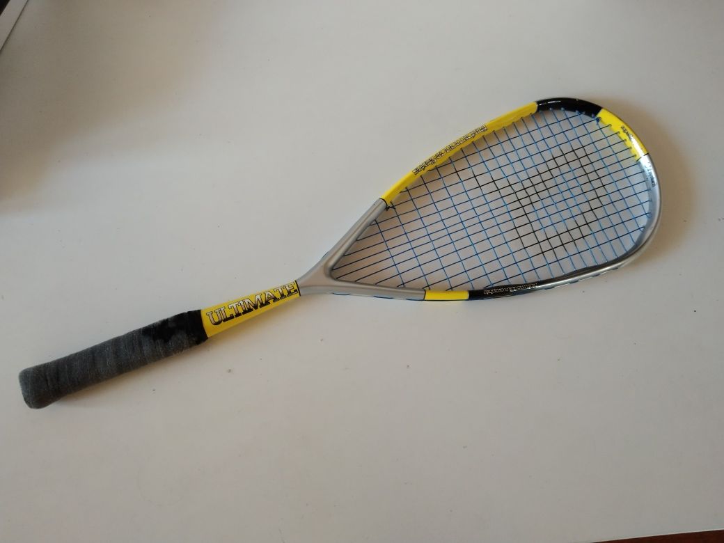 Rakieta do squasha ULTIMATE Performance