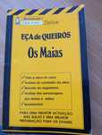 Os Maias Eça de Queirós Resumo