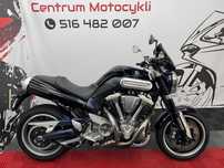 Yamaha MT YAMAHA MT-01 2005r. 69900km