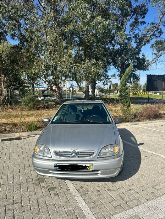 Citroen Saxo 2000