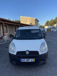 Fiat Doblo 1,3 Cdti 90 Cv Gasóleo 2013