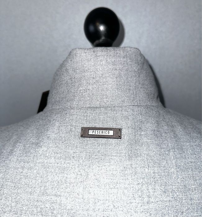 Жилетка с шерстью Peserico