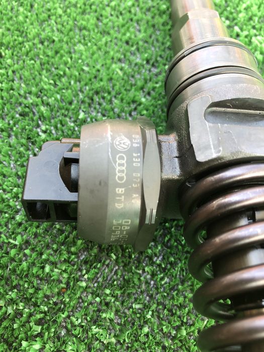 форсунки 1.4tdi 1.9 tdi 038130073AG bkc bxe bnv bnm passat b6
