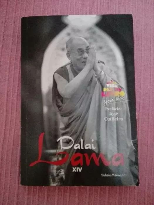 Dalai lama