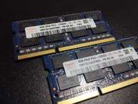 Ддр3 ddr3 sodimm 4gb 8 gb 12800 озу ноутбук