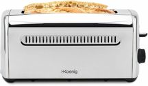 Toster H.Koenig TOAS32 na 4 kromki