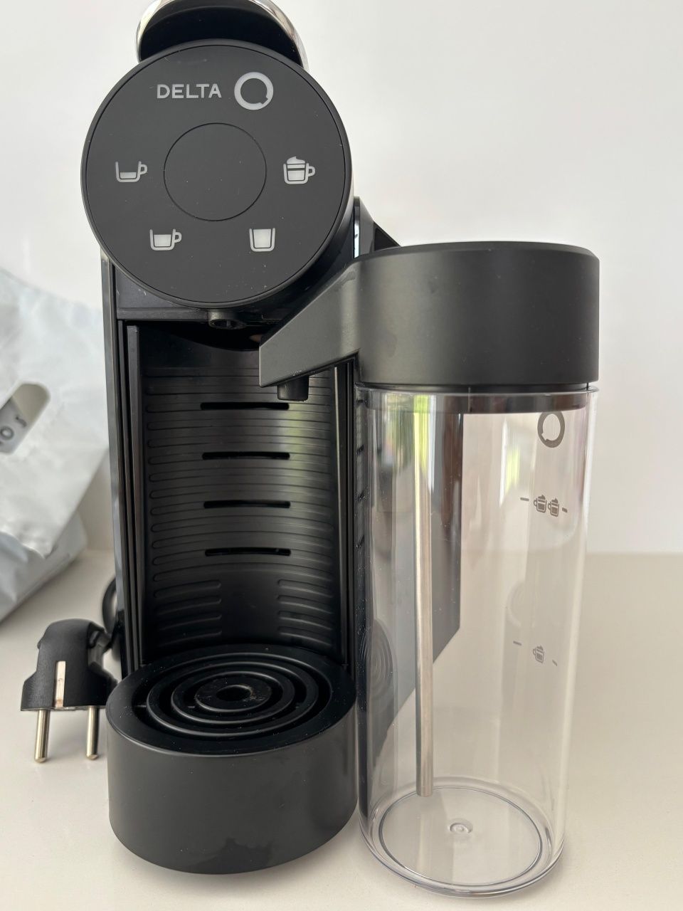 Delta Q Mini MilkQool