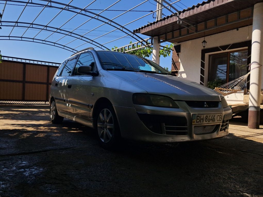 Продам митсубиси