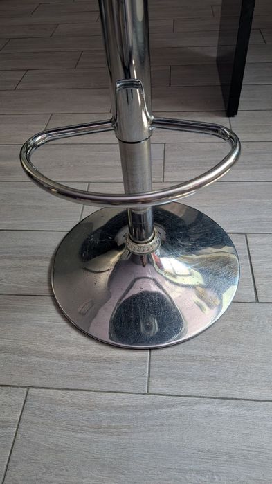 Барний стілец 2 шт