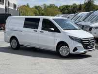 Mercedes-Benz Vito  NA PLACU! Mixto 116 (13 KM) 4x4 ekstradługi 3430mm PRO 6-osobowy